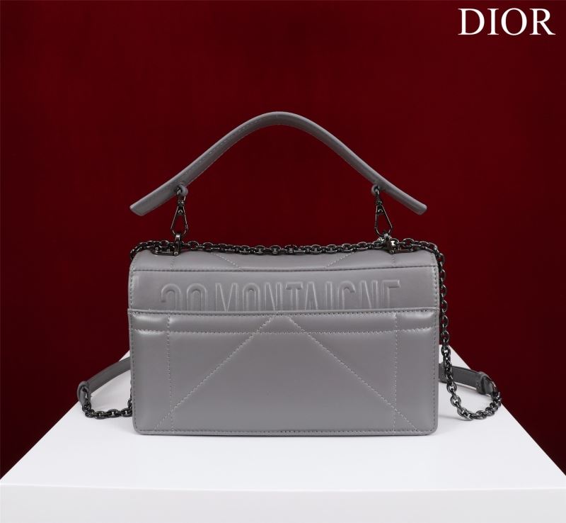 Christian Dior Montaigne Bags